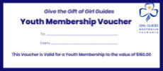 Example of Membership Voucher