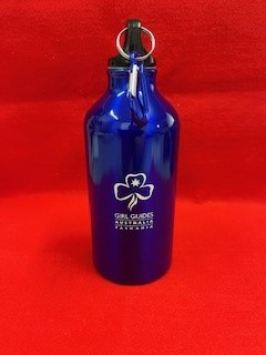 Girl Guides Tas Water Bottle, 500ml