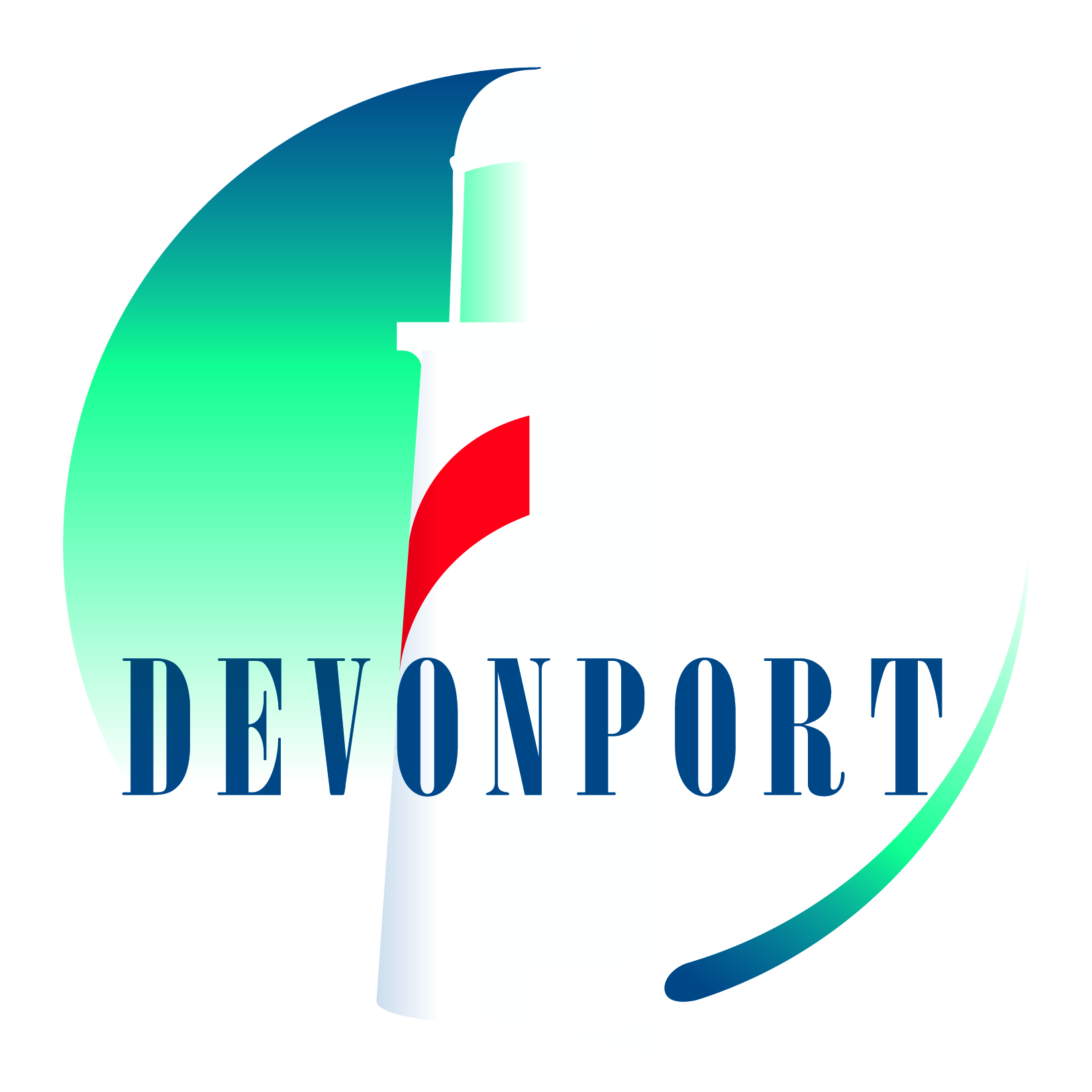  Devonport City Council logo