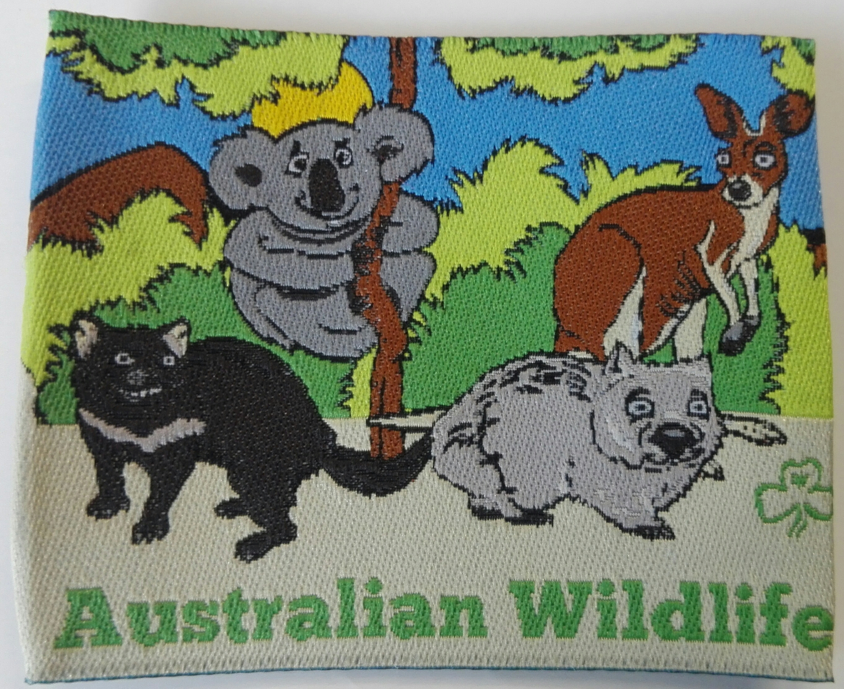 Australian Wildlife
