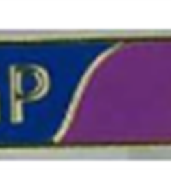 AGP-OP Link Badge