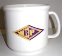 BP - Mug